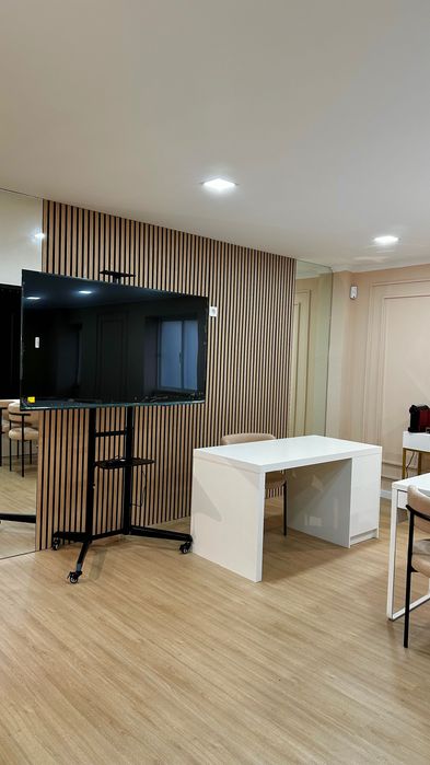 ALUGO SALA DE FORMAÇÕES