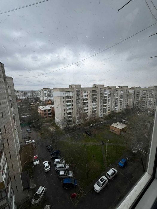 (8) Продам 3-кімнатна квартира на Слов'янці 9726