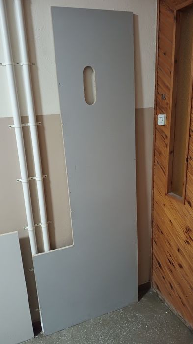 Płyta meblowa  za darmo