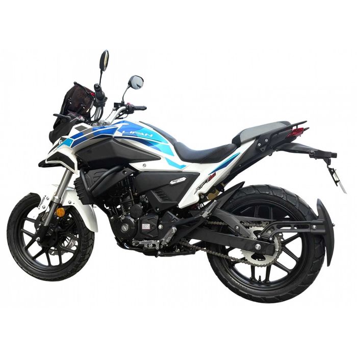 Мото Lifan KPT 250 Оновлений 2026 року