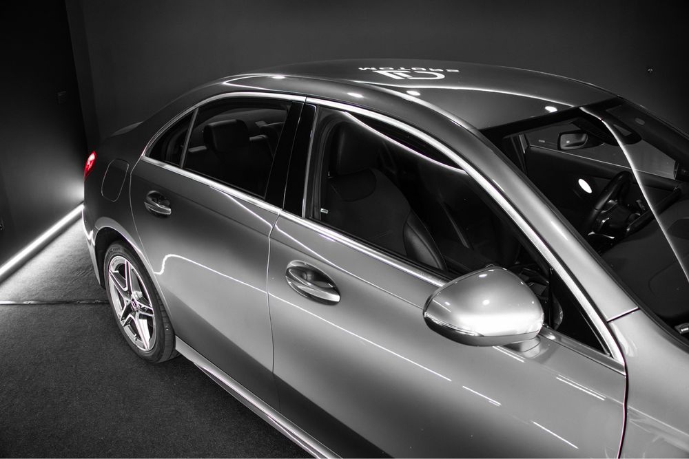 MERCEDES-BENZ A 250e AMG HÍBRIDO PLUG-IN 2021 IVA DEDUTÍVE — photo 4