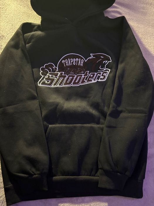 Camisola Trapstar Shooters