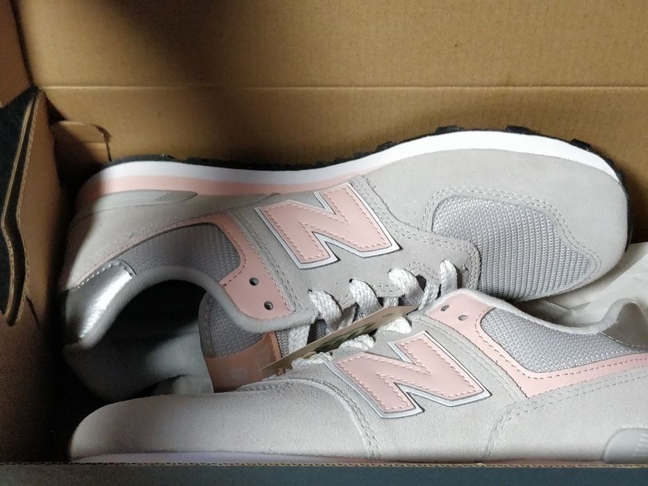 New balance 515 roz 38.5