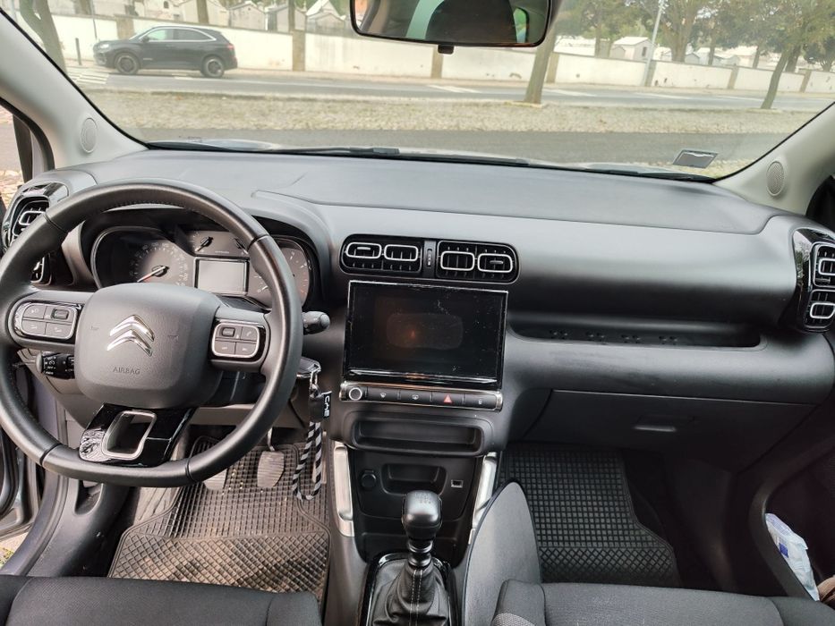 Citroën C3 Aircross 1.2  Feel Pack