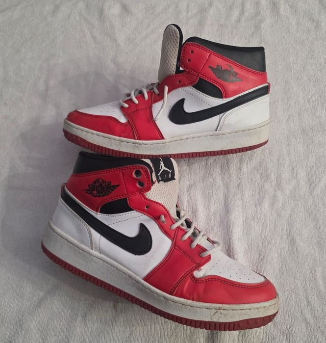 Ténis Nike numero 43/44