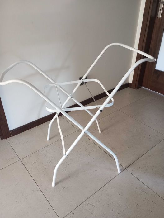 Stojak na wanienkę