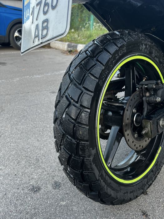 Продам Lifan 250 3a