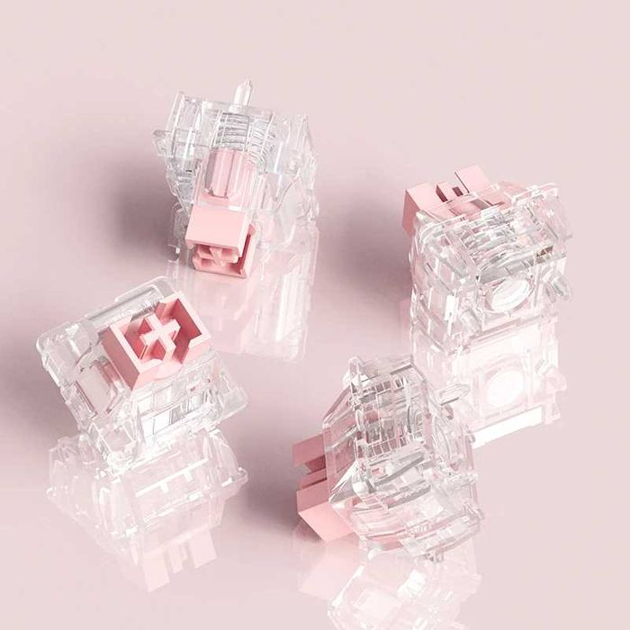 Магнитный свитч для клавиатуры PHYLINA