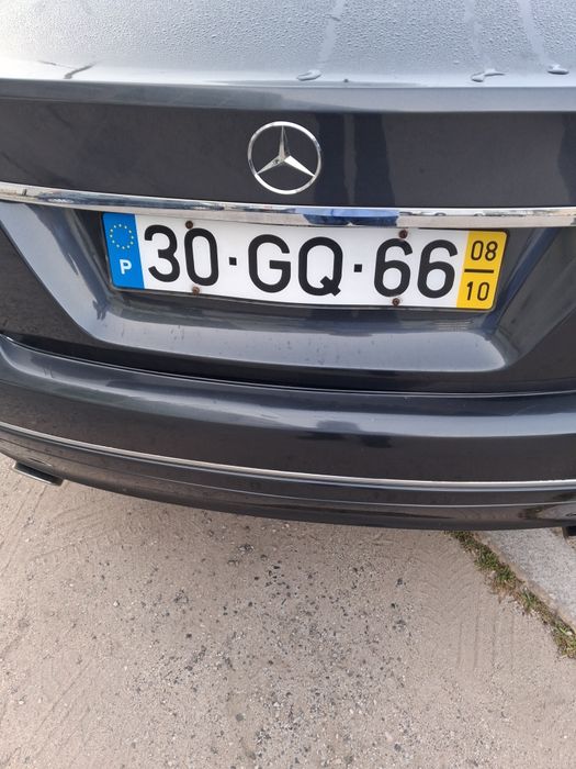 Mercedes-Benz 320 — fotografia 5