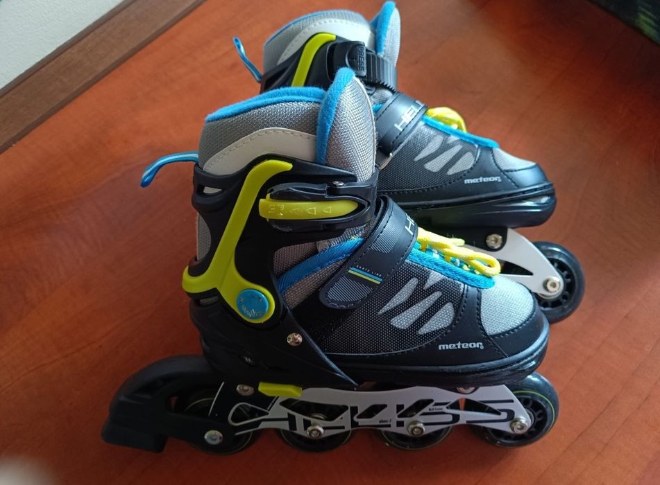 Rolki rozm. 29-33
