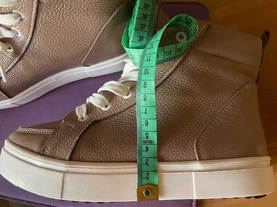 Buty damskie na jesień rozmiar 36