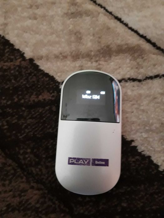 ruter huawei model e 586