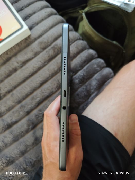 Redmi pad 2pro 6/128 LTE