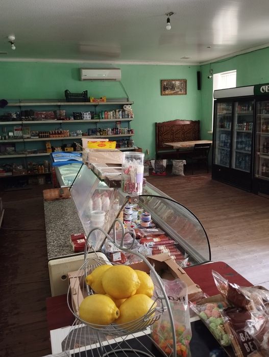 Продам магазин..