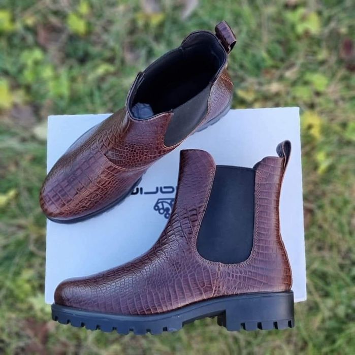 Челсі Ecco Modtray 36р. оригінал