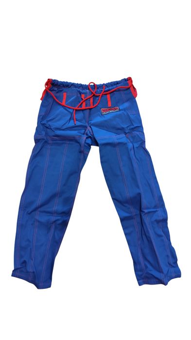 Kimono VALOR BJJ A.2