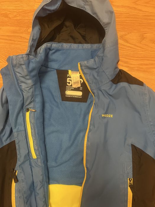 Куртка Wedze 140