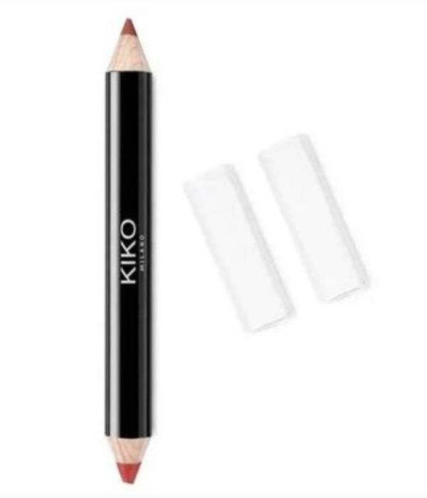 Lápis lábios Duo - KIKO