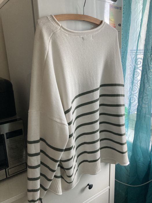 Sweter Damski Rozmiar 52-54