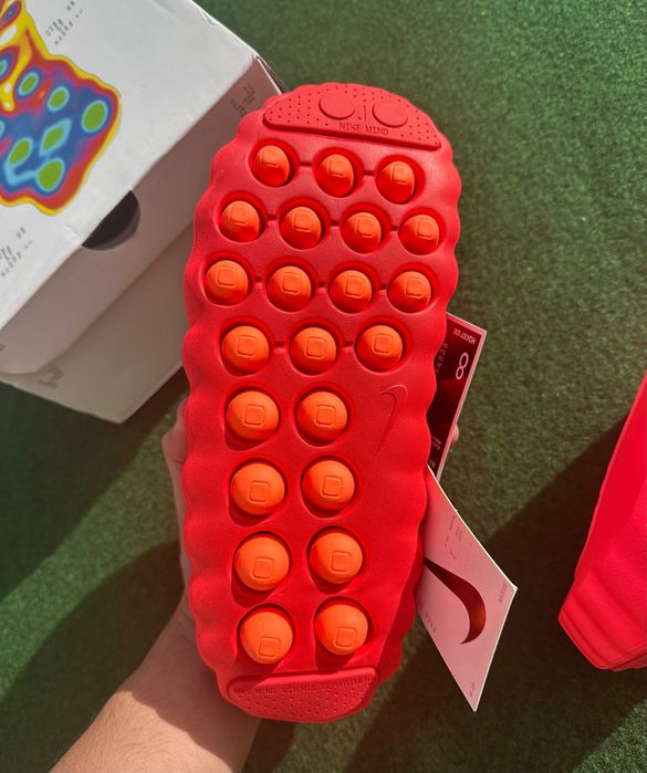 Nike Mind 001 Red