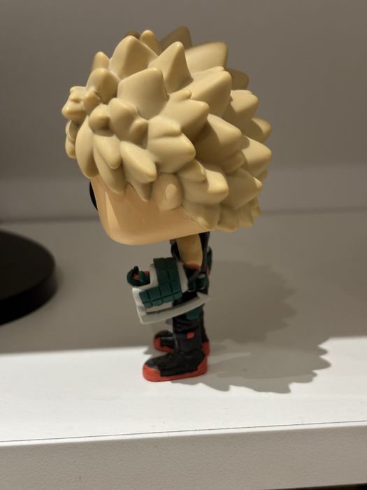 Funko pop Bakugou Katsuki