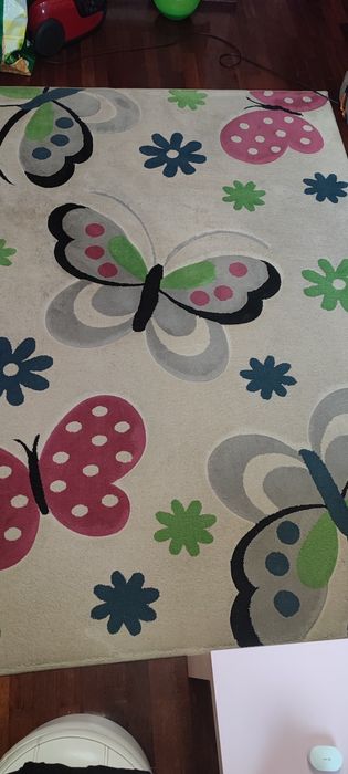 Children's Bedroom Rug