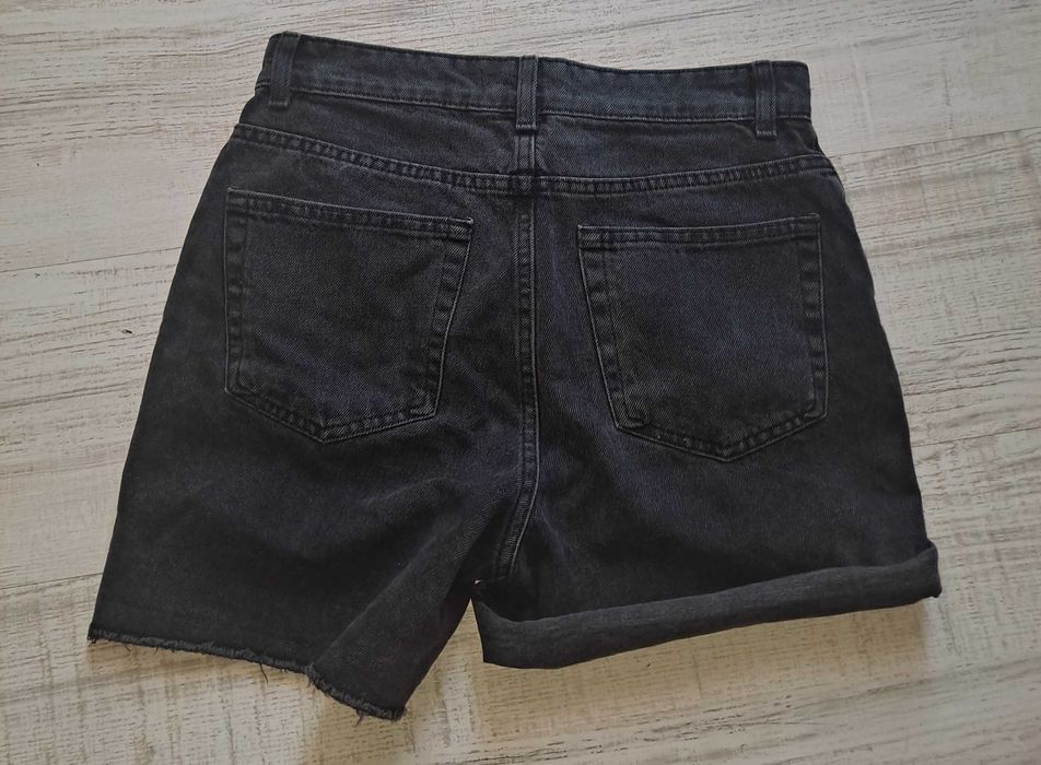 Spodenki roz 36 jeans