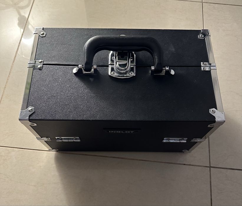 Kufer Kosmetyczny INGLOT