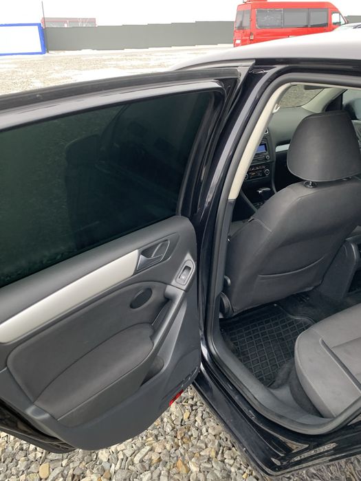 Продам VW Golf 6 1.4 tsi