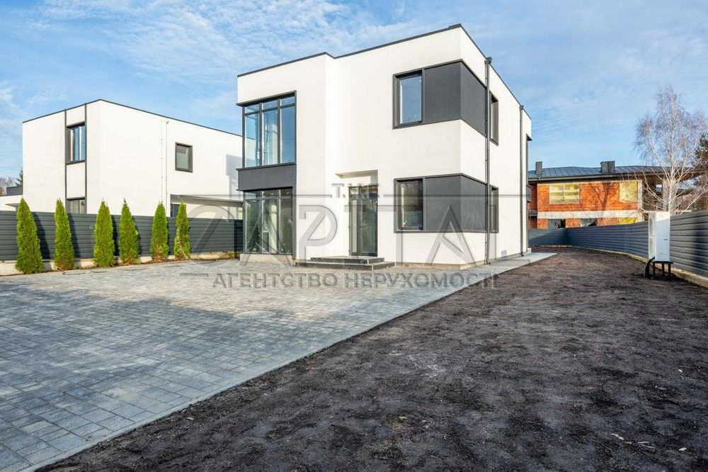 Продаж будинку, Козин, Обухівський район