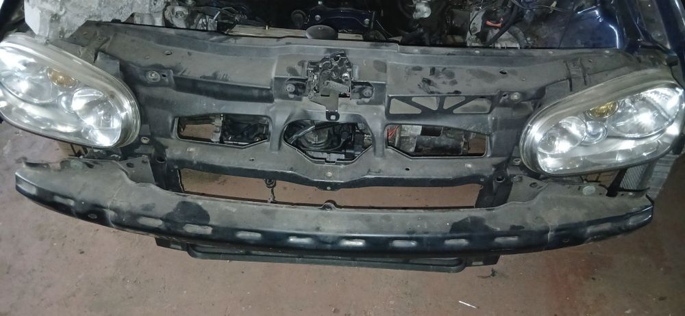 Peças várias Vw Golf 4