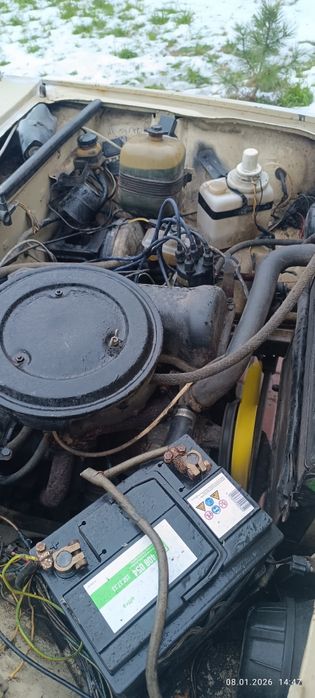 Продам ВАЗ 2105 на ходу