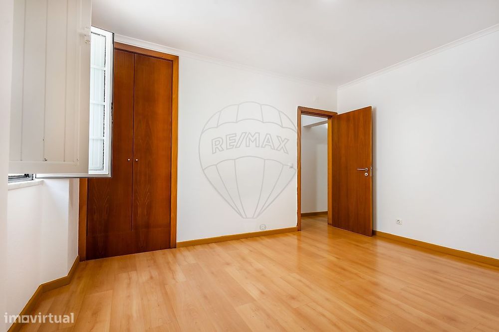 Moradia T2 para venda