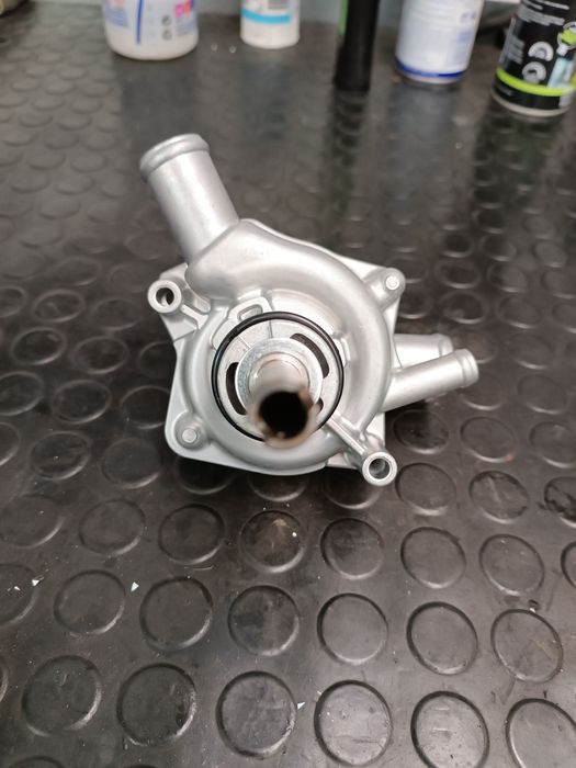 Bomba de água Honda CBR 600 F4i