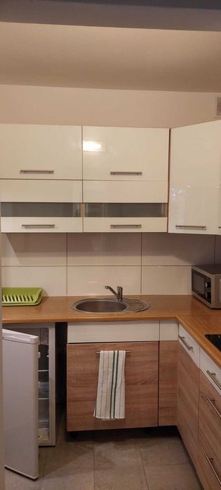 Mieszkanie Stary Żoliborz 2800 + czynsz