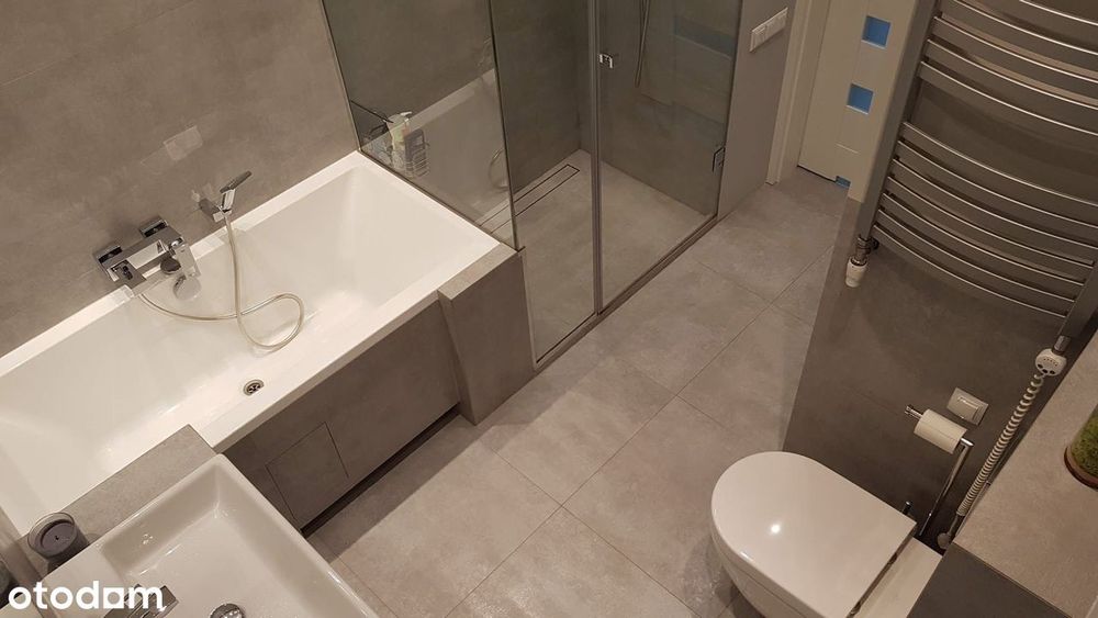 POINT HOUSE | 2 pokoje | 65,5 m² | taras | garaż | Ostatnie Piętro