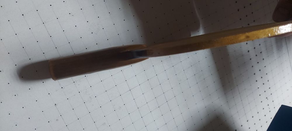 Ракетка для настольного тенниса