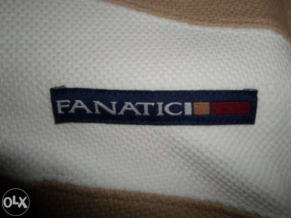 Camisola Fanatic