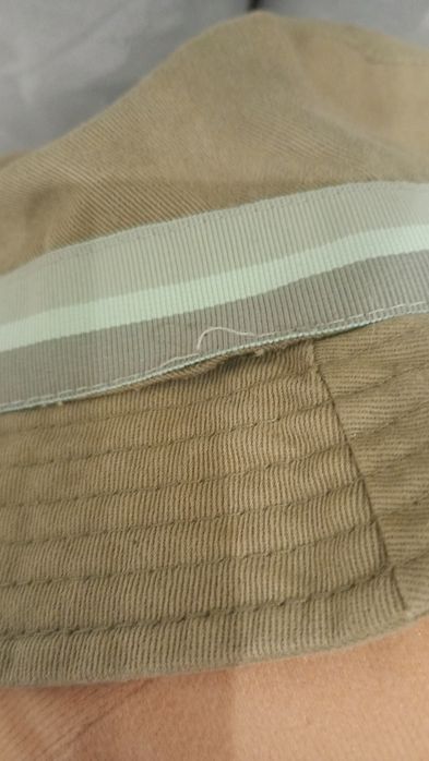 Czapka kapelus H&M rozmiar M56