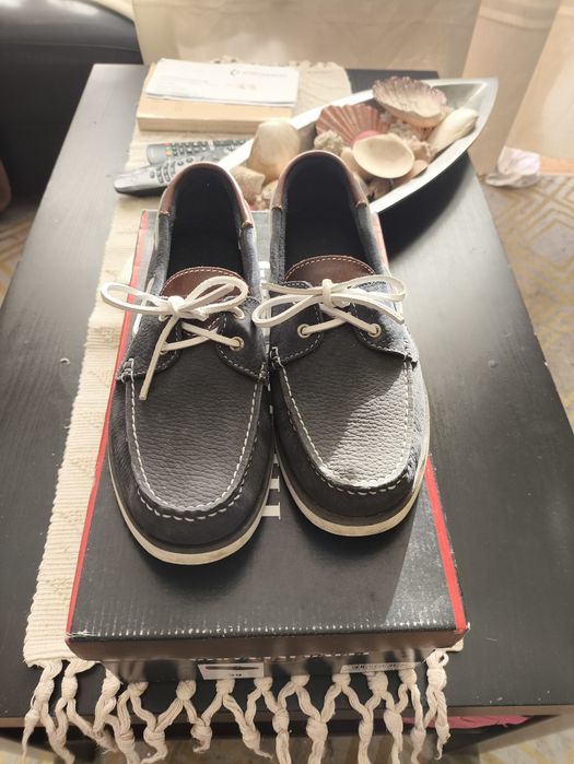 Sapatos Giovanni galli