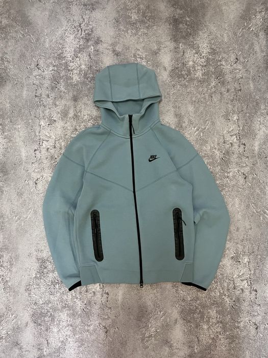 Зіп-Худі від Nike Tech Fleece