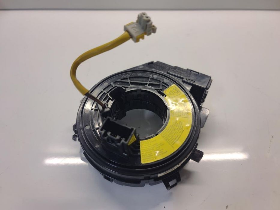 Fita Airbag Ford Fiesta MK6  2010 a 2017