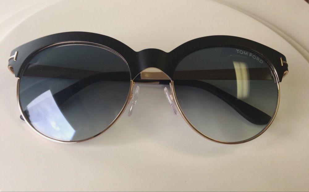 Окуляри Tom Ford