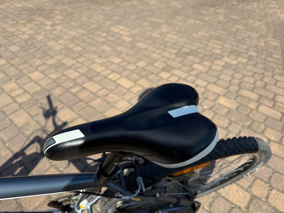 Rower merida chłopięcy