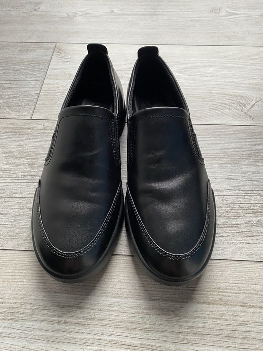 Buty ECCO Collin 2.0 Black r.40
