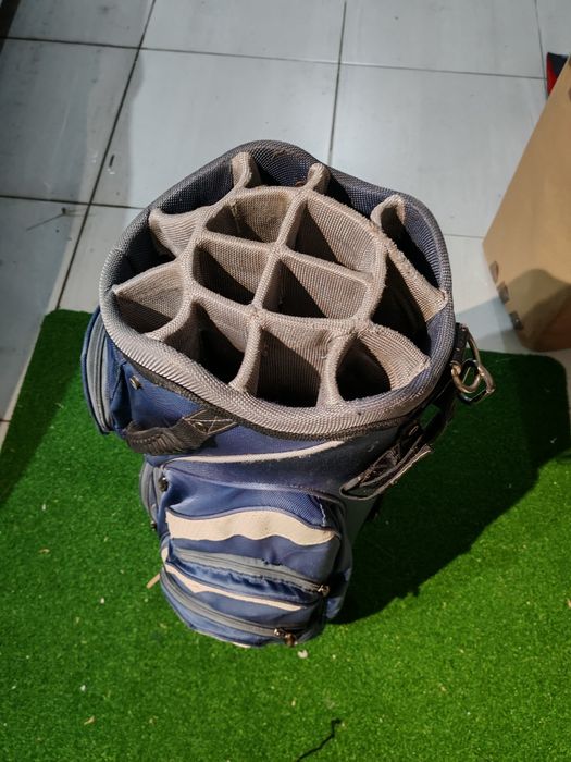 Saco de transporte de golfe  Adidas