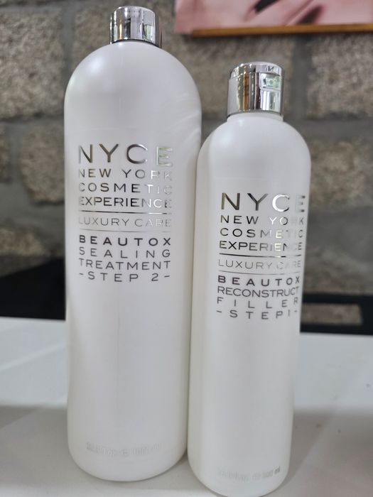 Produtos Profissionais de Salão de cabeleireiro