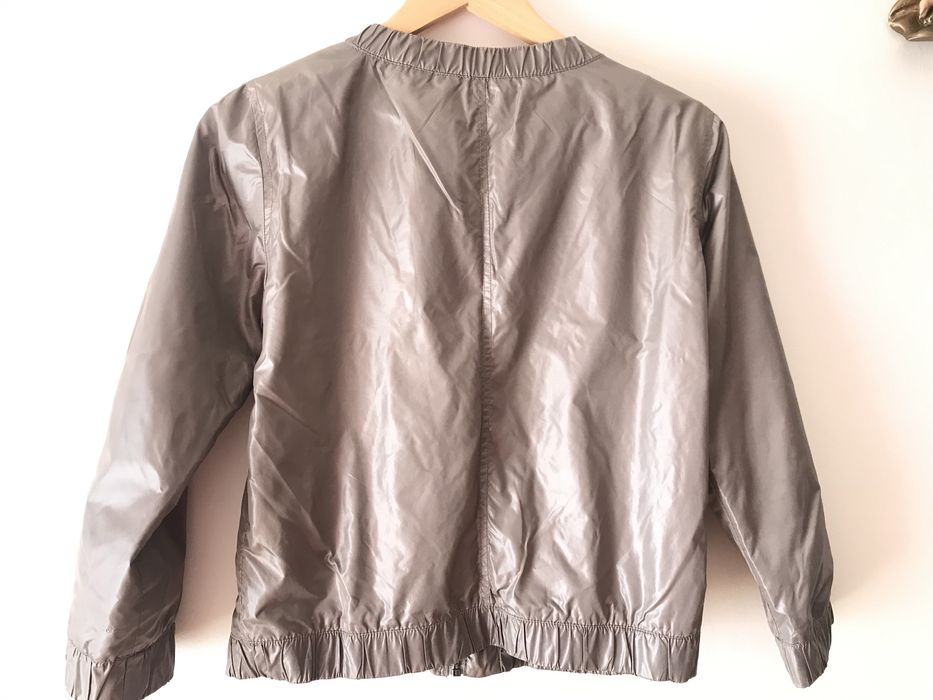Casaco Bershka (bomber)