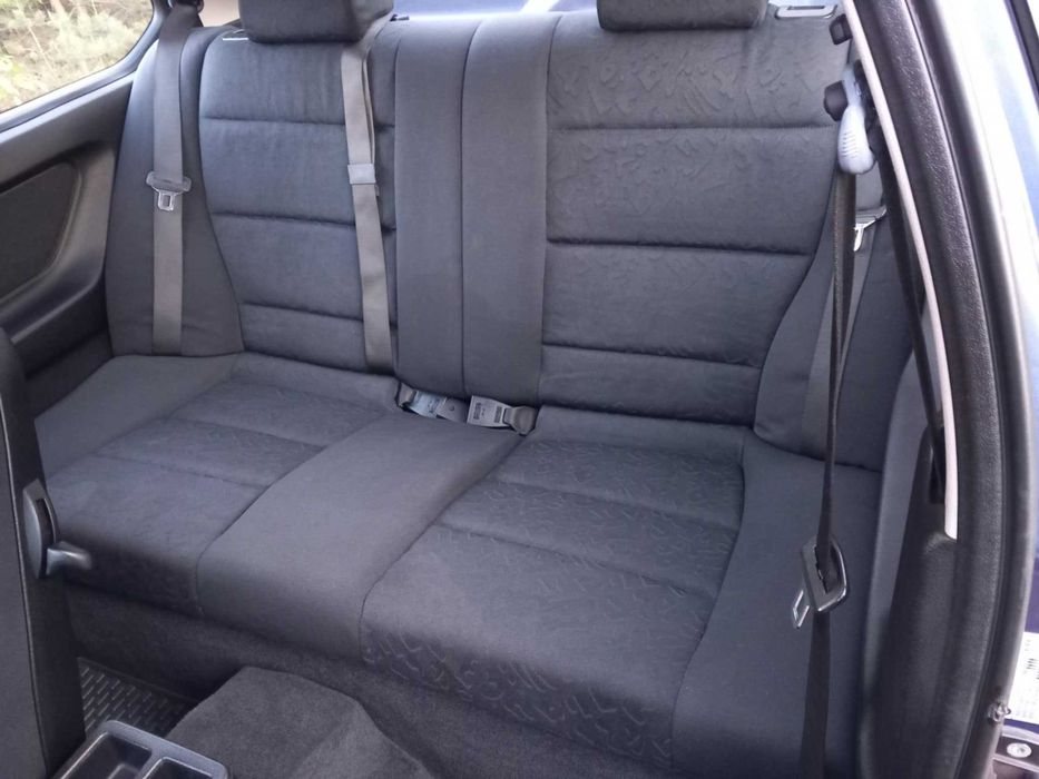 BMW 316i Compact E36 30 letni piękny klasyk