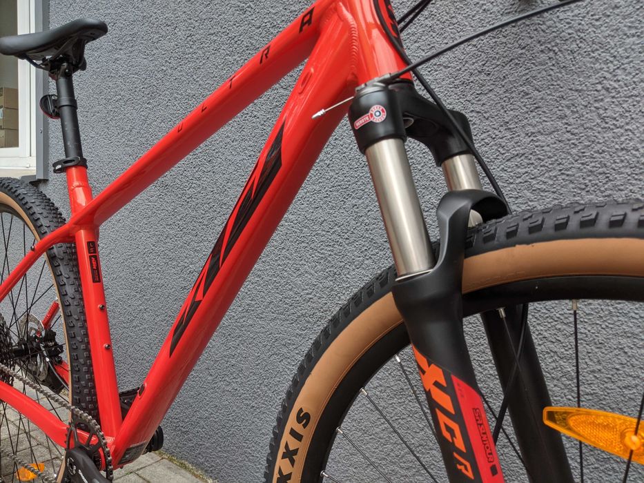 Rower górski KTM ULTRA RIDE 29"